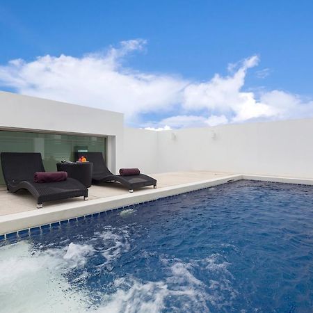 The Regent ​Phuket ​Serviced Apartment ​Kamala ​Beach Ruang foto
