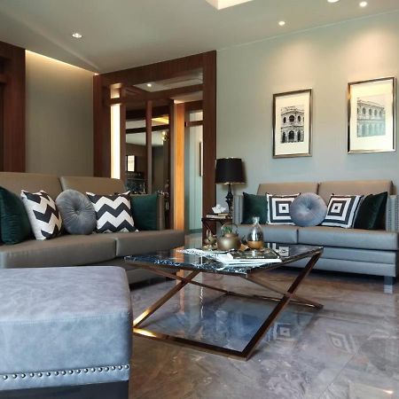 The Regent ​Phuket ​Serviced Apartment ​Kamala ​Beach Bagian luar foto