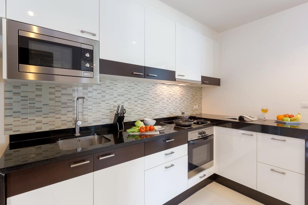 The Regent ​Phuket ​Serviced Apartment ​Kamala ​Beach Ruang foto