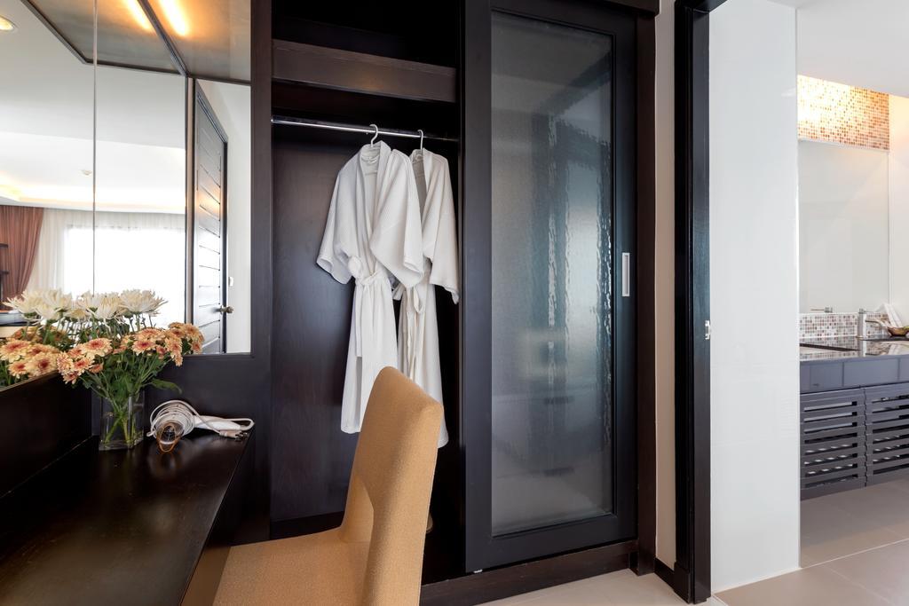 The Regent ​Phuket ​Serviced Apartment ​Kamala ​Beach Ruang foto