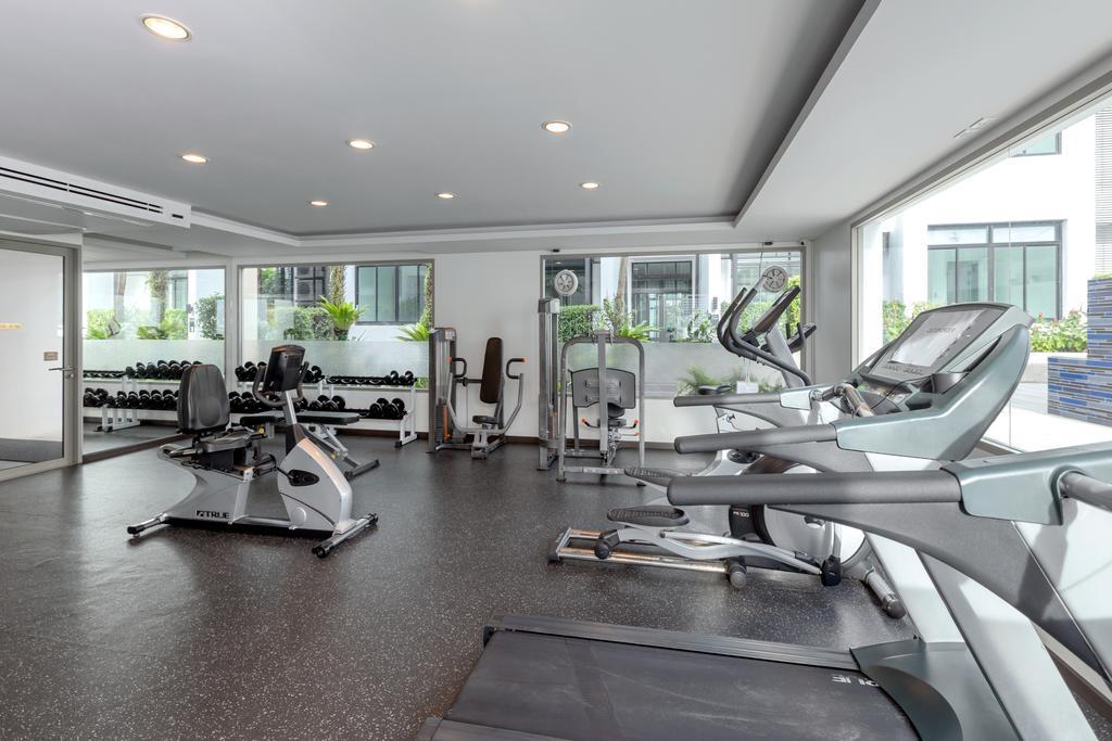 The Regent ​Phuket ​Serviced Apartment ​Kamala ​Beach Bagian luar foto