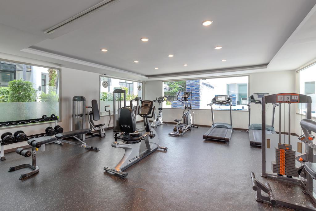 The Regent ​Phuket ​Serviced Apartment ​Kamala ​Beach Bagian luar foto