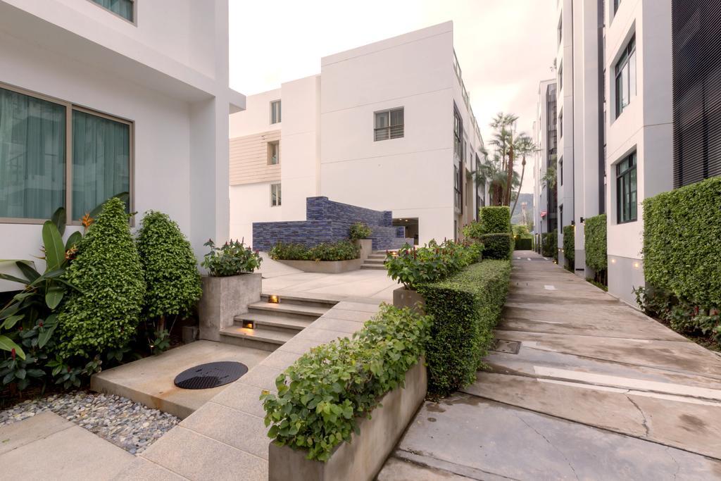 The Regent ​Phuket ​Serviced Apartment ​Kamala ​Beach Bagian luar foto