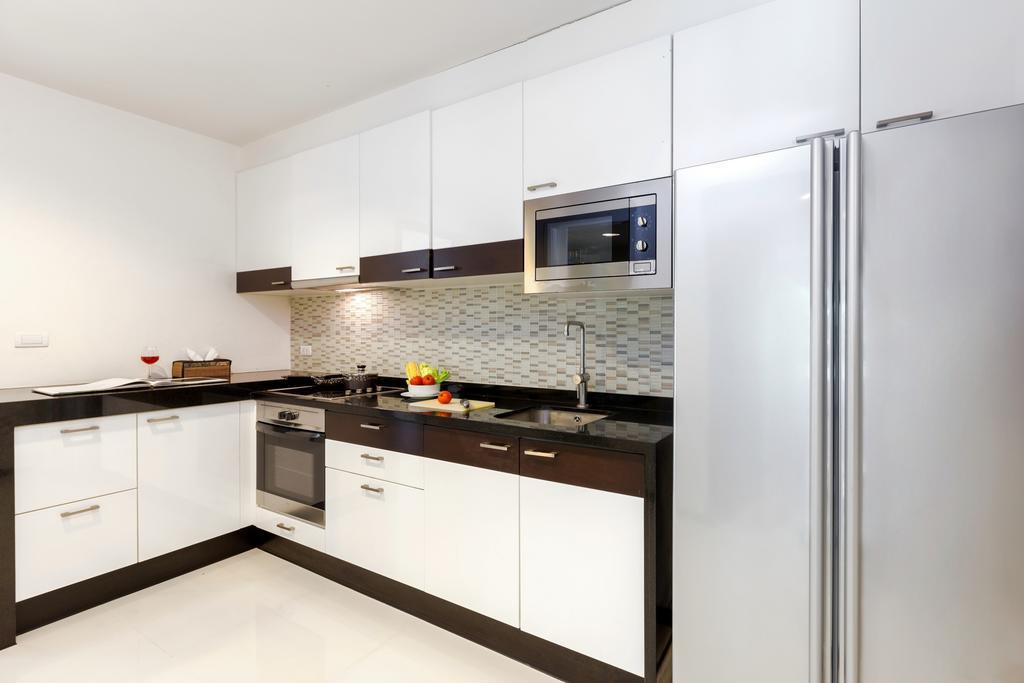 The Regent ​Phuket ​Serviced Apartment ​Kamala ​Beach Bagian luar foto