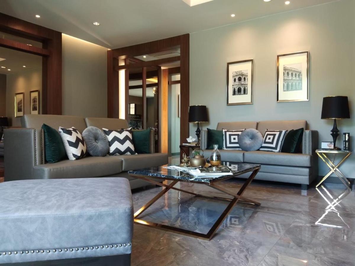 The Regent ​Phuket ​Serviced Apartment ​Kamala ​Beach Bagian luar foto