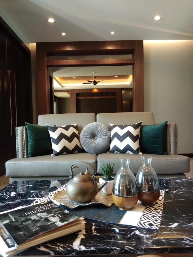 The Regent ​Phuket ​Serviced Apartment ​Kamala ​Beach Bagian luar foto