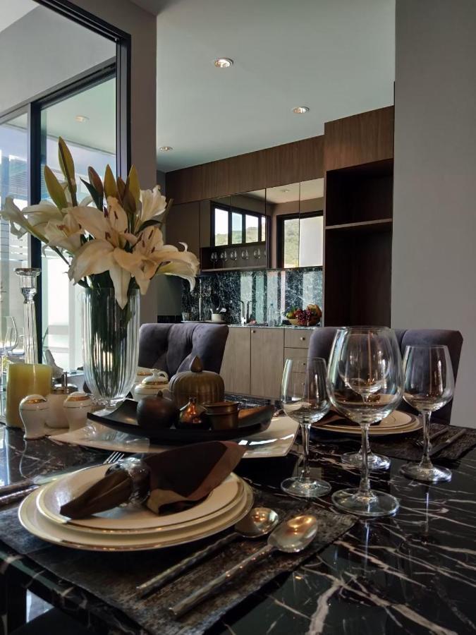 The Regent ​Phuket ​Serviced Apartment ​Kamala ​Beach Bagian luar foto