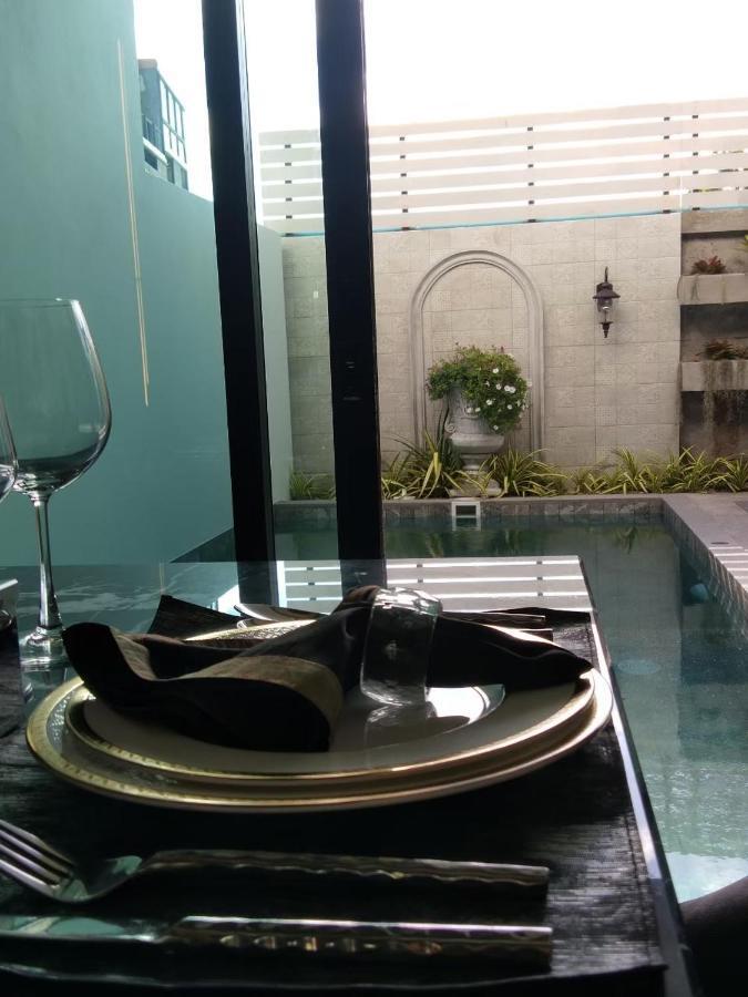 The Regent ​Phuket ​Serviced Apartment ​Kamala ​Beach Bagian luar foto