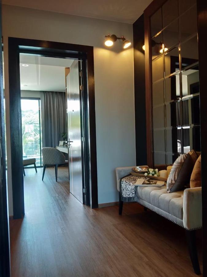 The Regent ​Phuket ​Serviced Apartment ​Kamala ​Beach Bagian luar foto