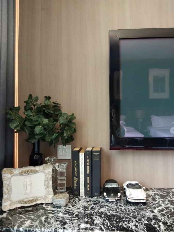 The Regent ​Phuket ​Serviced Apartment ​Kamala ​Beach Bagian luar foto