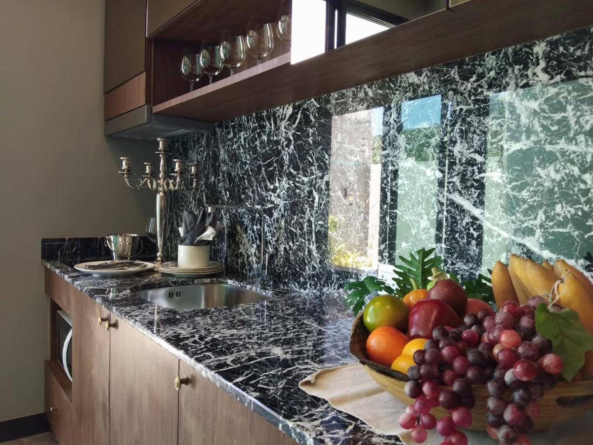 The Regent ​Phuket ​Serviced Apartment ​Kamala ​Beach Bagian luar foto