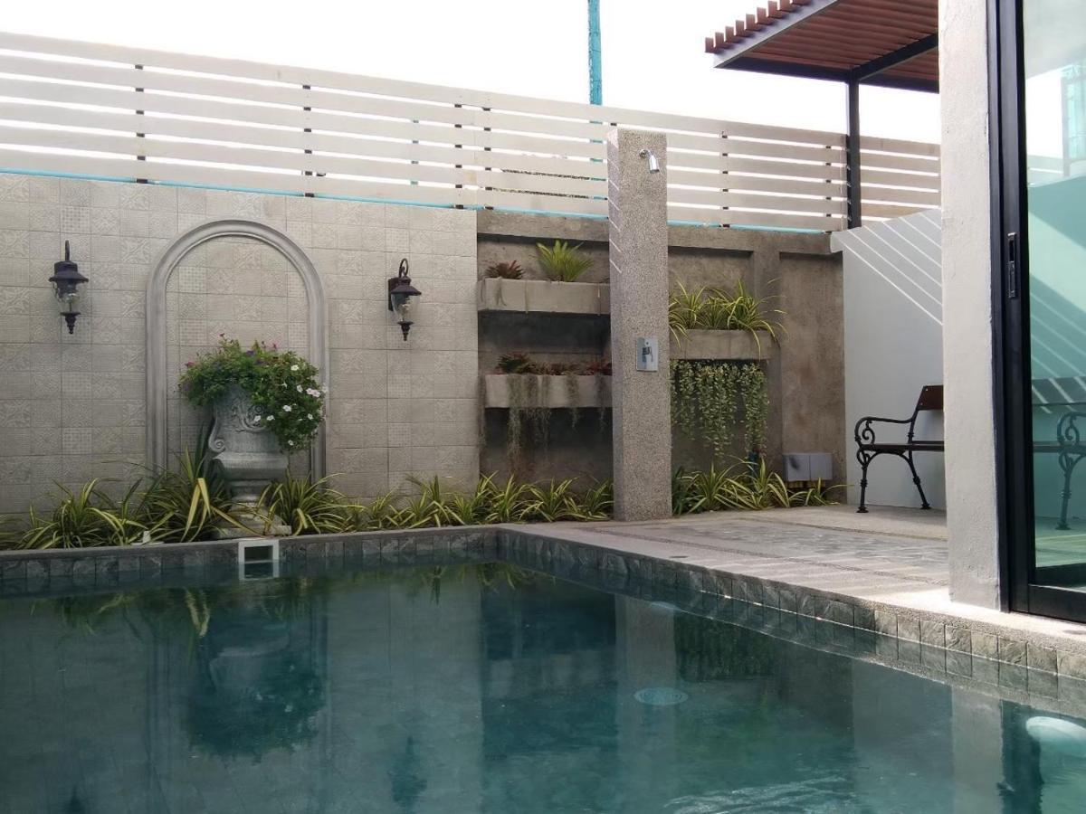 The Regent ​Phuket ​Serviced Apartment ​Kamala ​Beach Bagian luar foto