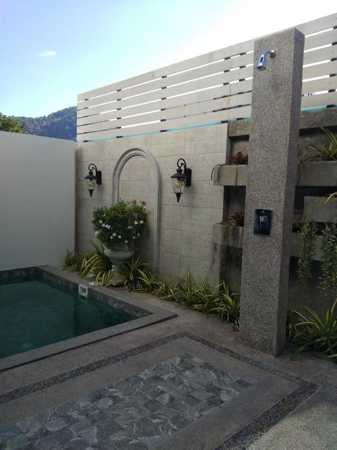 The Regent ​Phuket ​Serviced Apartment ​Kamala ​Beach Bagian luar foto