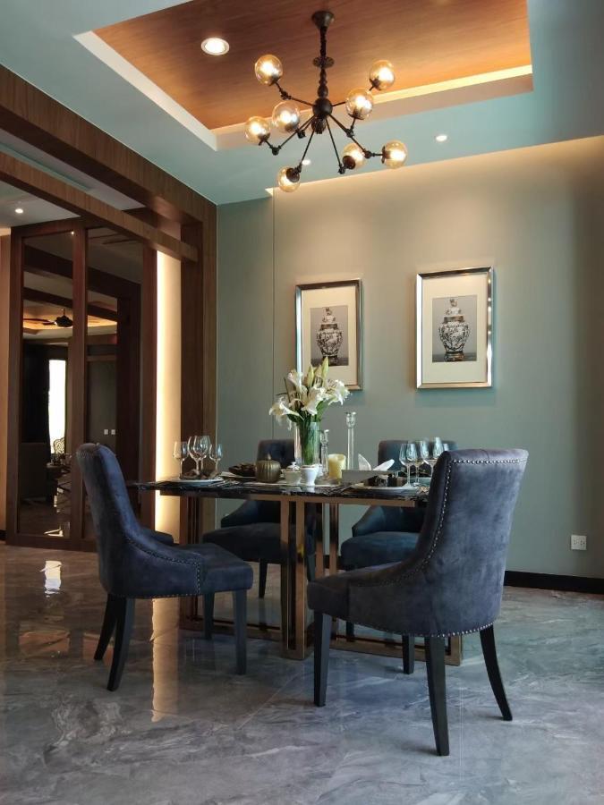 The Regent ​Phuket ​Serviced Apartment ​Kamala ​Beach Bagian luar foto