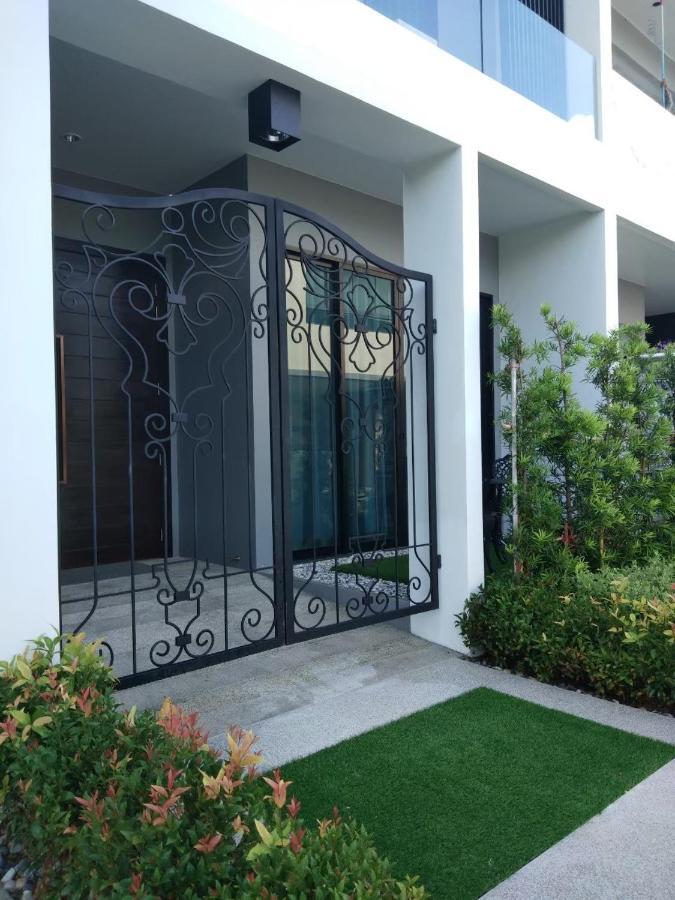 The Regent ​Phuket ​Serviced Apartment ​Kamala ​Beach Bagian luar foto