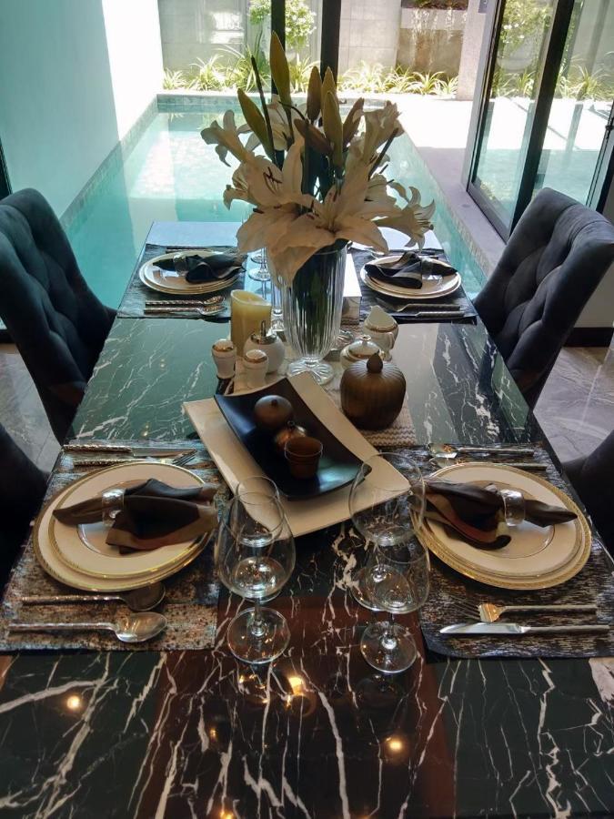 The Regent ​Phuket ​Serviced Apartment ​Kamala ​Beach Bagian luar foto