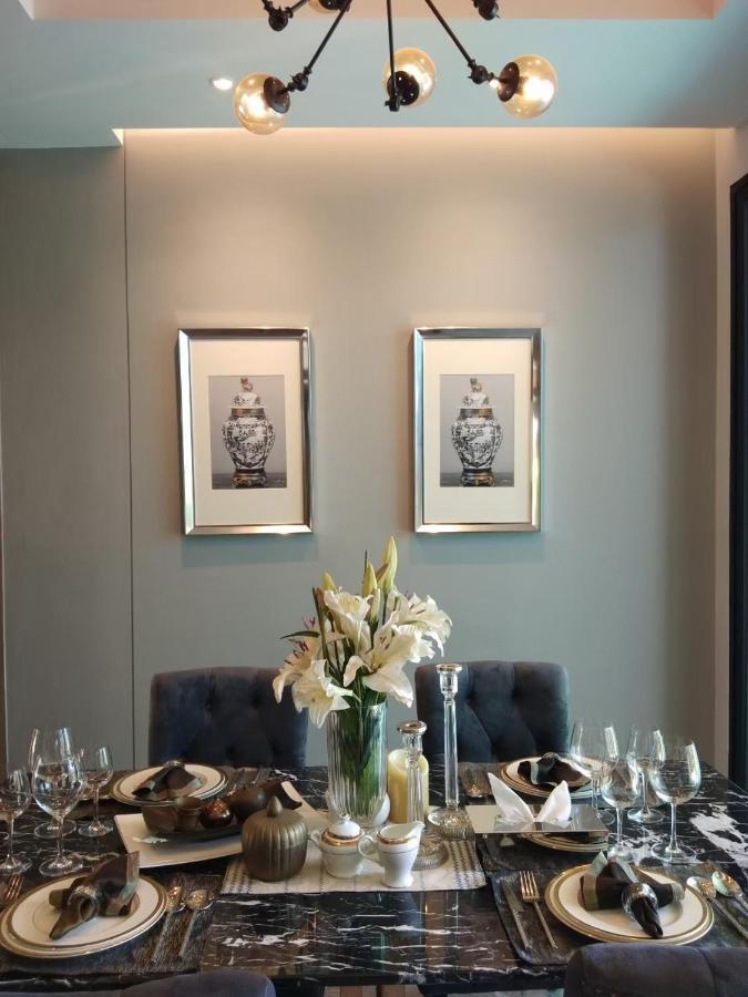 The Regent ​Phuket ​Serviced Apartment ​Kamala ​Beach Bagian luar foto