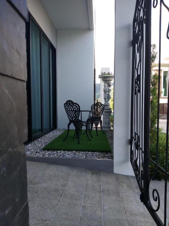 The Regent ​Phuket ​Serviced Apartment ​Kamala ​Beach Bagian luar foto