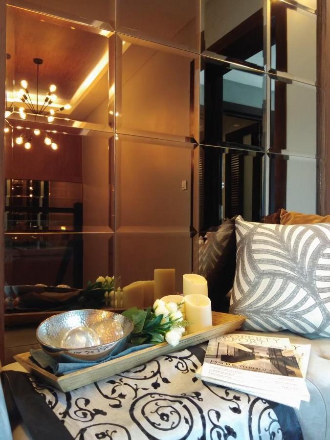 The Regent ​Phuket ​Serviced Apartment ​Kamala ​Beach Bagian luar foto