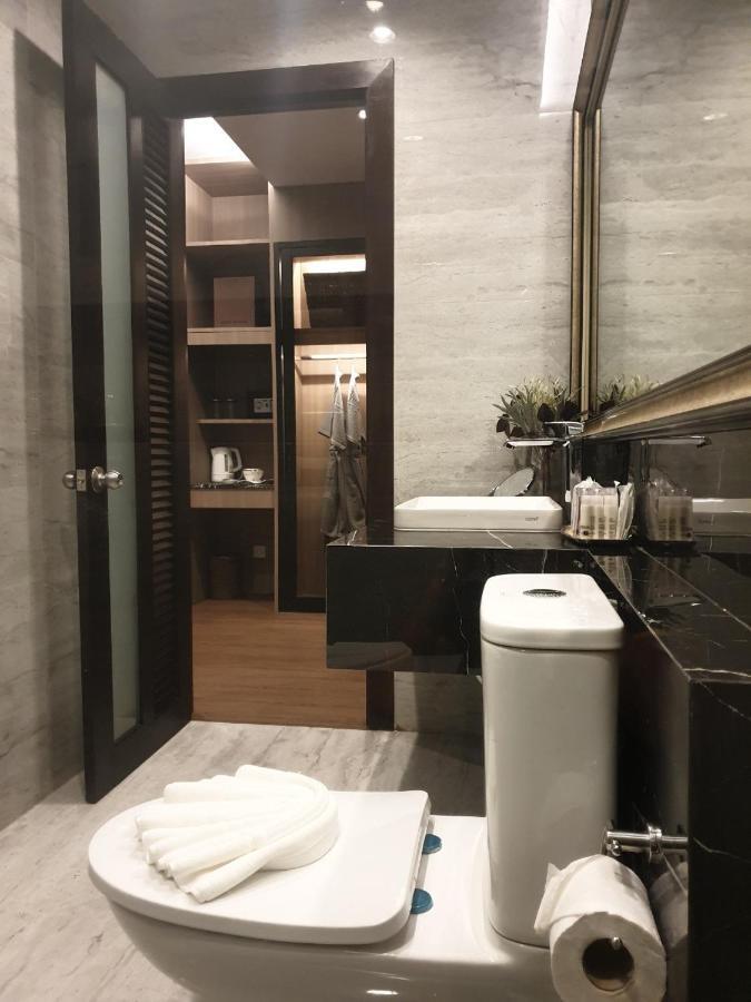 The Regent ​Phuket ​Serviced Apartment ​Kamala ​Beach Bagian luar foto
