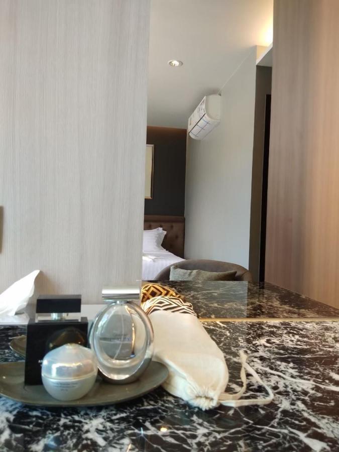 The Regent ​Phuket ​Serviced Apartment ​Kamala ​Beach Bagian luar foto