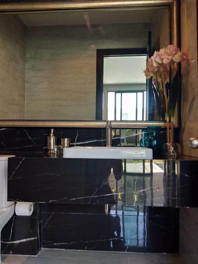 The Regent ​Phuket ​Serviced Apartment ​Kamala ​Beach Bagian luar foto