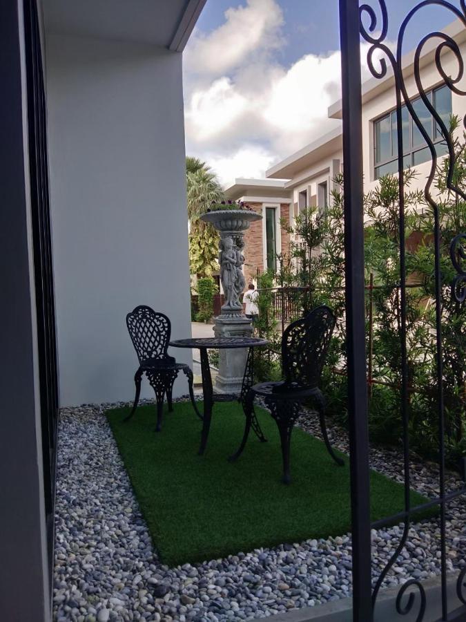 The Regent ​Phuket ​Serviced Apartment ​Kamala ​Beach Bagian luar foto