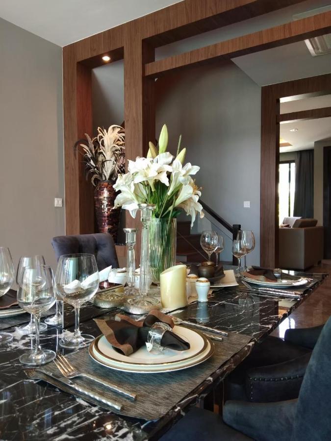 The Regent ​Phuket ​Serviced Apartment ​Kamala ​Beach Bagian luar foto